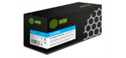 Картридж лазерный Cactus CS-C055HC голубой (5900стр.) для Canon LBP663Cdw / LBP664Cx / MF746Cx / MF742Cdw /