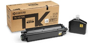 Kyocera-Mita TK-5270K Тонер-картридж, Black {P6230cdn / M6230cidn / M6630cidn (6000стр)}