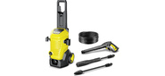 Karcher K 5 WCM *EU Мойка высокого давления [1.324-400.0]