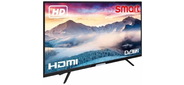 Телевизор Erisson 40" 40FLES901T2SM