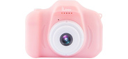 Rekam iLook K330i розовый 20Mpix 2" 720p SDXC CMOS / Li-Ion