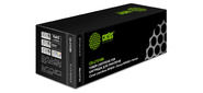 Тонер Картридж Cactus CS-C731BK черный для Canon LaserBase MF8230 i-Sensys / MF8280 i-Sensys (1600стр.)