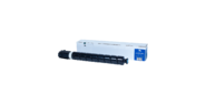NVPrint C-EXV49C Картридж для Canon  iR ADV C3320 / 3320i / 3325i / 3330i / 3530i / 3525i / 3520i  (19000k),   Cyan  (восстан.)