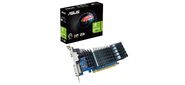 Видеокарта ASUS GT710-SL-2GD5-BRK-EVO / GT710, VGA, DVI, HDMI, 2GD5