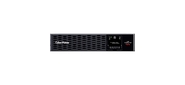 CyberPower PR2200ERTXL2U NEW Line-Interactive 2200VA / 2200W USB / RS-232 / EPO / Dry / SNMPslot  (IEC C13 x 6,  IEC C19 x 2)   (12V  /  9AH х 4)