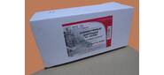 Тонер-картридж для Kyocera Ecosys M6235cidn / M6635cidn / P6235cdn cyan TK-5280C 11K  (С ЧИПОМ)  (ELP Imaging®)