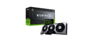 MSI PCI-E 5.0 RTX 5060 Ti 8G VENTUS 3X OC NVIDIA GeForce RTX 5060TI 8Gb 256bit GDDR7 2482 / 28000 HDMIx1 DPx3 HDCP Ret