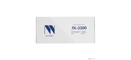 NVPrint  Картридж совместимый NV-TK-3300 для Kyocera ECOSYS MA4500  (14500k)