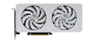 Видеокарта Palit PCI-E 5.0 PA-RTX5060TI WHITE OC NVIDIA GeForce RTX 5060TI 16Gb 128bit GDDR7 2407 / 28000 HDMIx1 DPx3 HDCP Ret