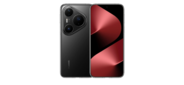 Смартфон Huawei PURA 80 PRO 12+512Gb, чёрный (51098KGR)