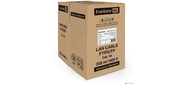 Exegate EX138965RUS Кабель UTP 4 пары кат.5e Exegate CCA Light,  305м pullbox,  серый