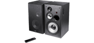 Колонки Edifier R2850DB 2.0 черный 150Вт BT