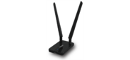 ASUS USB-AC58 WI-FI 802.11ac, 400 + 867 Mbps USB 3.0 Adapter +2 внешняя антенна