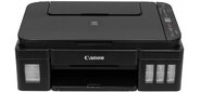 МФУ струйный Canon Pixma G3010 (2315C012) A4 WiFi черный