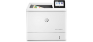 HP Color LaserJet Enterprise M555dn A4,  1200dpi,  ImageREt 3600,  38 (38) ppm,  1Gb,  2 trays 100+550,  Duplex,  USB / GigEth,  1y warr,  cart.5, 5KB&3, 5KCMYp.inbox