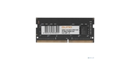 QUMO DDR4 SODIMM 16GB QUM4S-16G3200N22 PC4-25600,  3200MHz OEM / RTL