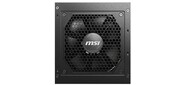 Блок питания ATX 750W MAG A750GL PCIE5 MSI