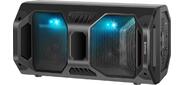 New Defender Портативная акустика Rage 50Вт,  Light / BT / FM / USB / LED / TWS
