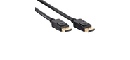 Кабель соединительный DISPLAY PORT v1.4, 8K@60Hz, 3m VCOM <CG632-3M>