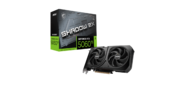 Видеокарта MSI RTX5060Ti SHADOW 2X PLUS 8GB GDDR7 128bit 3xDP HDMI 2FAN RTL