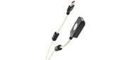 Кабель VCom USB 2.0 Am - Af ACU823-20M