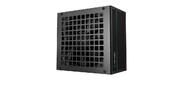 Блок питания Deepcool ATX 450W PF450 80 PLUS WHITE (20+4pin) APFC 120mm fan 6xSATA RTL