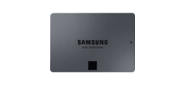 Samsung SSD 8TB 870 QVO,  V-NAND 4-bit MLC,  MKX,  2.5" SATA 6Gb / s,  R560 / W530,  IOPs R98000 / W88000