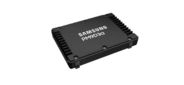 Твердотельный накопитель / Samsung SSD PM9D3a, 7680GB, U.3 (2.5" 15mm), NVMe, PCIe 5.0x4, 3D TLC, R / W 12000 / 6000MB / s, IOPs 2 000 000 / 300 000, TBW 14016, DWPD 1 (12 мес.)