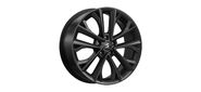 Легковой диск СКАД 7, 0 / 18 5*108 Fury black