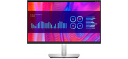 Монитор Dell 23.8" P2423DE черный IPS LED 5ms 16:9 HDMI матовая HAS Piv 1000:1 300cd 178гр / 178гр 2560x1440 DP USB 5.98кг