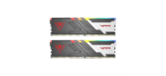 Память оперативная DIMM VENOM 32GB 7200MHZ RGB PVVR532G720C34K PATRIOT