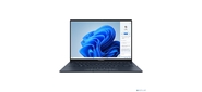 Ноутбук Asus Zenbook UX3405CA-ST1353 Ul7 255H / 32Gb / SSD1Tb / 140T / 14" / OLED / 3K / noOS / blue / Bag