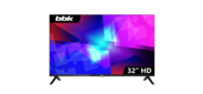 Телевизор LED BBK 32" 32LEM-1076 / TS2C