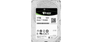 1TB Seagate Exos 7E2000 512N (ST1000NX0423 ) {SATA 6Gb / s, 7200 rpm, 128mb buffer, 2.5"}