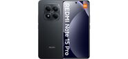 Смартфон Redmi Note 15 Pro 12+256Gb черный  (MZB0LYIRU)