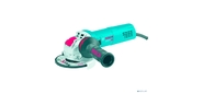 Углошлифмашина Bosch GWX 9-125 S 06017B2000