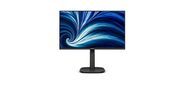 Монитор 23.8" PHILIPS 24B2N3200J Black (IPS, 1920x1080, 120Hz, 4 ms, 178° / 178°, 300 cd / m, 1500:1, +HDMI 1.4, +DisplayPort 1.2, +4xUSB 3.2, +MM Pivot)