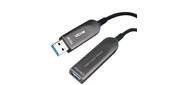 Активный оптический кабель VCOM USB3.2 Extention AM-AF 20м <D3730-20.0>_1