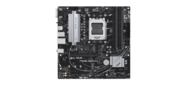 ASUS PRIME A620M-A-CSM,  Socket AM5,  A620,  4*DDR5,   D-Sub+VGA+HDMI,  4xSATA3,  Audio,  Gb LAN,  USB 3.2,  USB 2.0,  mATX