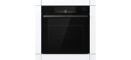 Духовой шкаф Электрический Gorenje BPSA6747A08BG черный