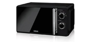 BBK 17MWS-794M / B-M (B) Микроволновая печь, черный