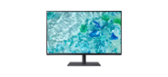 Монитор 31.5" ACER B327QKB1bmiiprzx Black  (VA,  3840x2160,  1 ms,  178° / 178°,  300 cd / m,  3000:1,  +2хHDMI 2.0,  +DisplayPort 1.4,  +4xUSB 3.2,  +MM,  Pivot)
