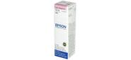 Картридж струйный Epson C13T67364A light magenta для L800  (70мл 250 стр)