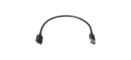 Кабель соединительный USB3.0 Am-MicroBm 0.3m Telecom  (TUS712-0.3M)