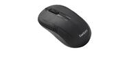 Exegate EX269649RUS Беспроводная мышь Exegate SR-9021 <black,  optical,  3btn / scroll,  1000dpi,  USB> Color box