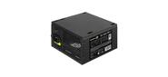 Exegate EX292152RUS-S Блок питания 800W ExeGate 80 PLUS® 800PPH-LT (ATX, APFC, SC, КПД 82% (80 PLUS), 12cm fan, 24pin, (4+4)pin, PCIe, 5xSATA, 3xIDE, кабель 220V с защитой от выдергивания, black, Colo