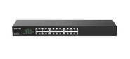 Коммутатор TENDA 24-Port 10 / 100 / 1000 Gigabit Switch