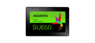 A-DATA ASU650SS-480GT-R SU650 480GB,  SSD,  TLC,  2.5",  SATA-3,  3D NAND,  SLC cach,  blister