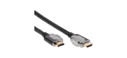 VCOM CG864-2M Кабель HDMI 19M / M, ver. 2.1, 8K@60 Hz 2m VCOM <CG864-2M>