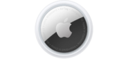 Метка Apple AirTag A2187 компл.:1шт (MX532ZM / A)